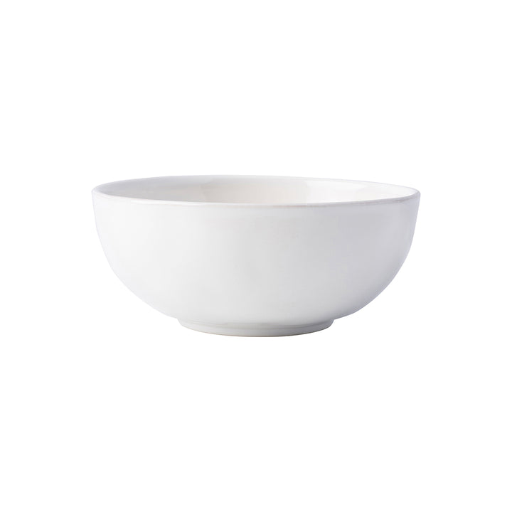 Puro 4pc Place Setting - Whitewash