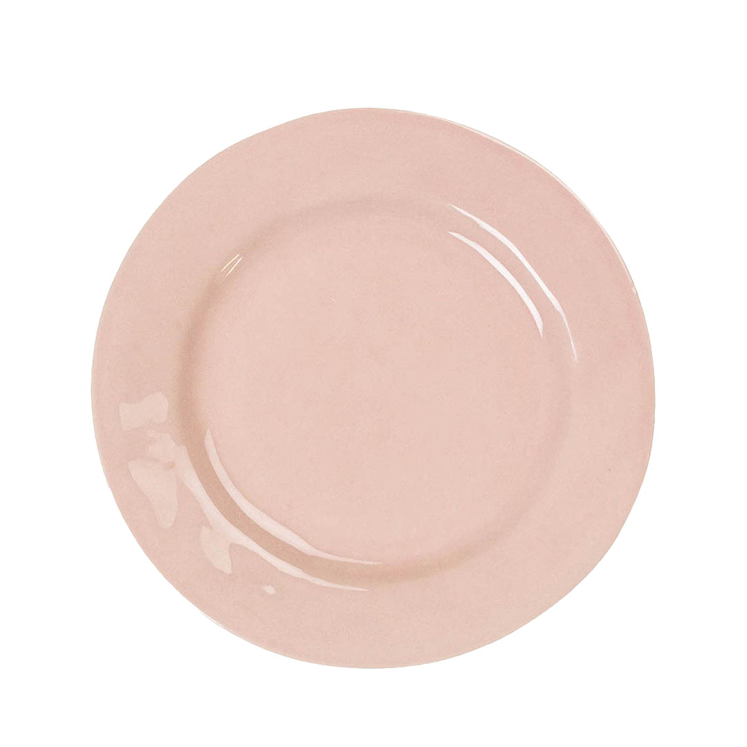 Puro 16pc Place Setting - Blush