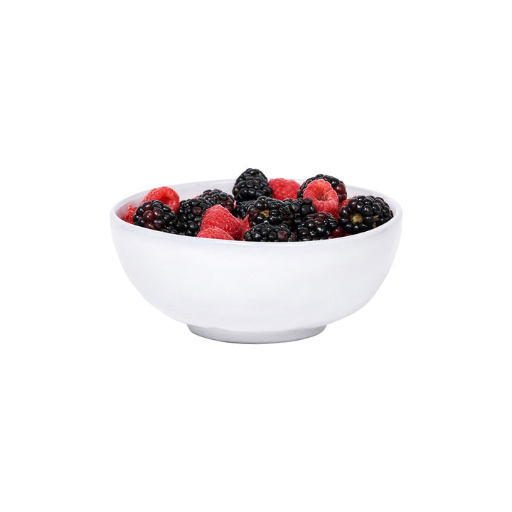 Puro Berry Bowl - Whitewash