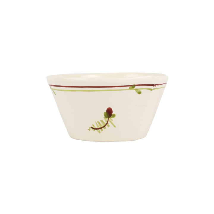 Lastra Fiori Di Bosco Stacking Cereal Bowl