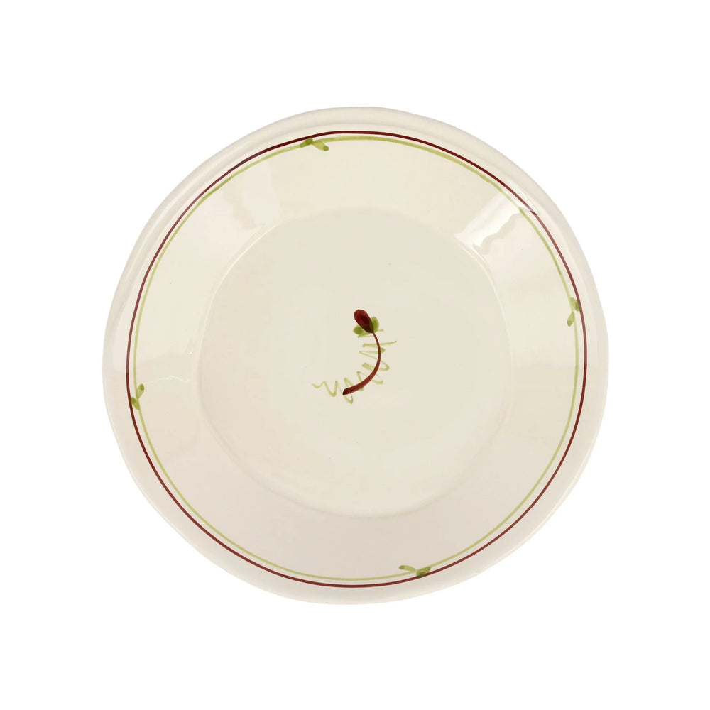 Lastra Fiori Di Bosco Pasta Bowl