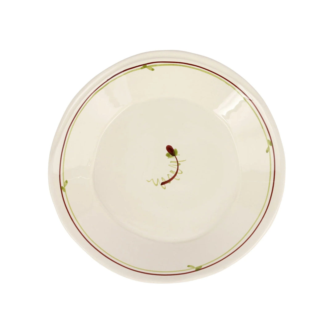 Lastra Fiori Di Bosco Pasta Bowl