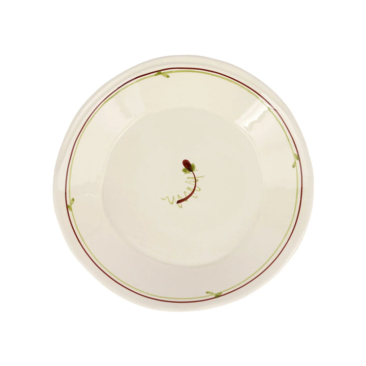 Lastra Fiori Di Bosco Pasta Bowl