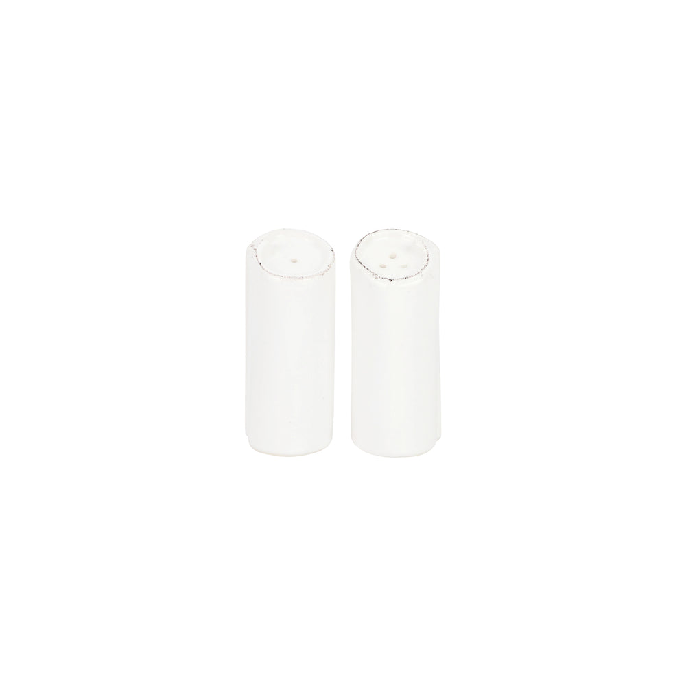 Lastra Holiday Salt & Pepper