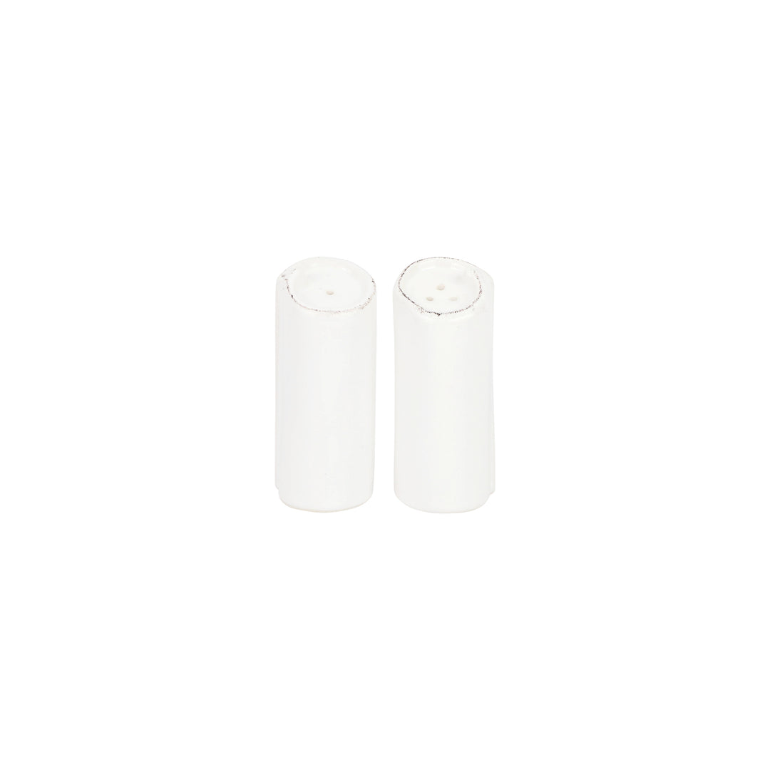 Lastra Holiday Salt &amp; Pepper