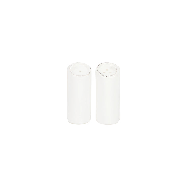 Lastra Holiday Salt &amp; Pepper