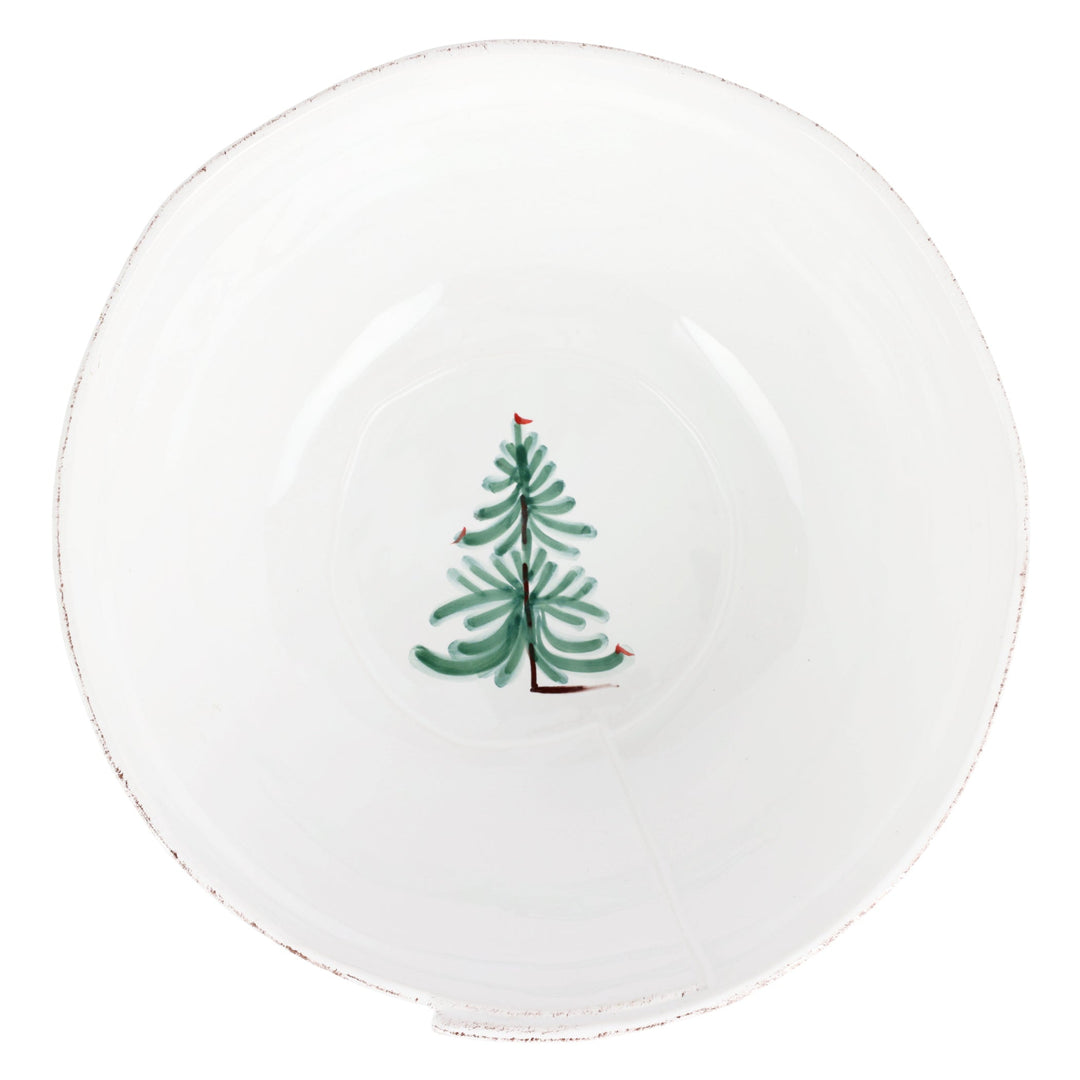 Lastra Holiday Centerpiece