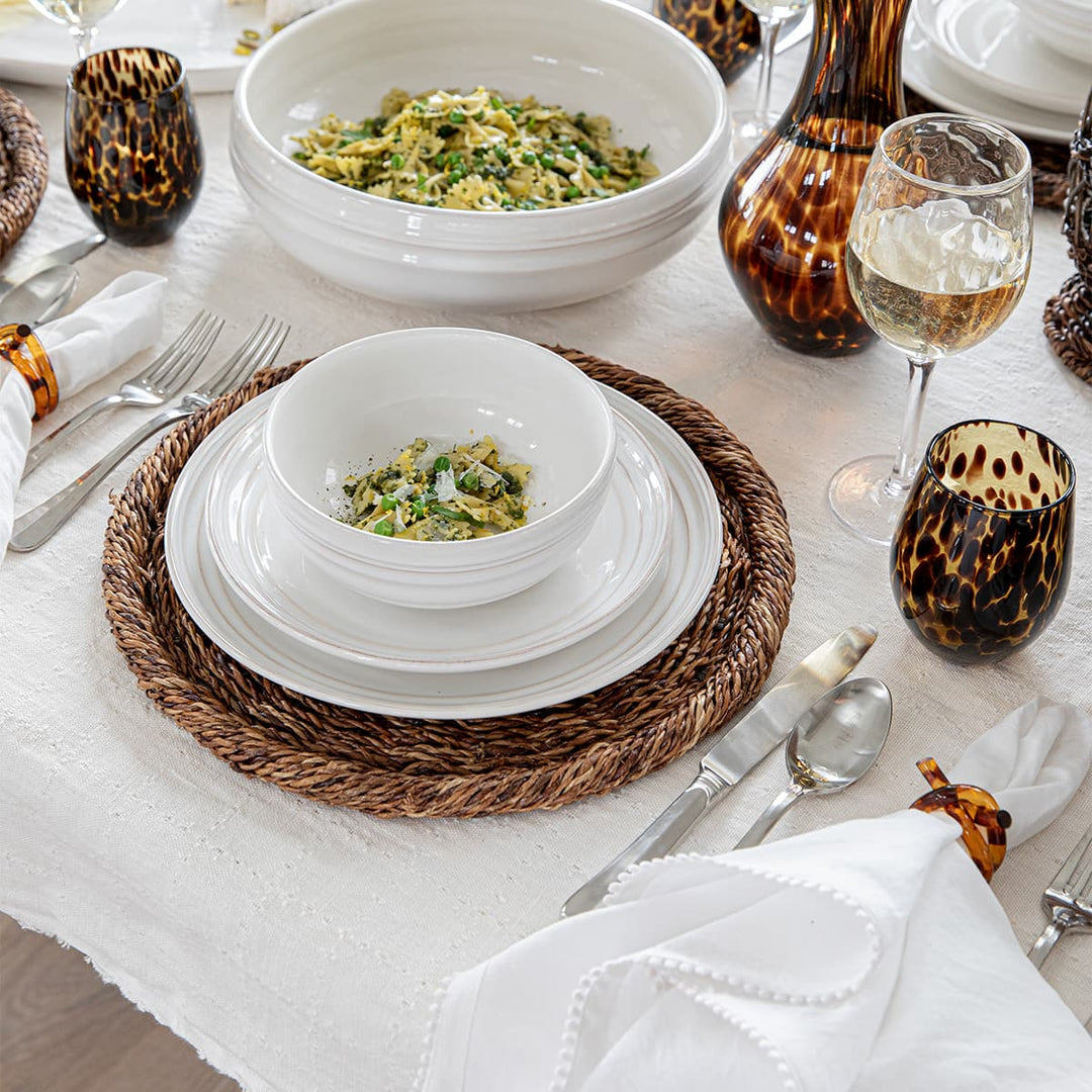 Puro Tortoiseshell Carafe