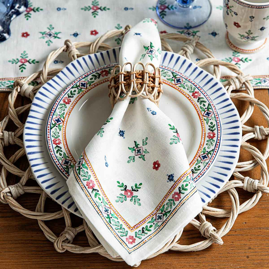 Heidi Napkin - Multi