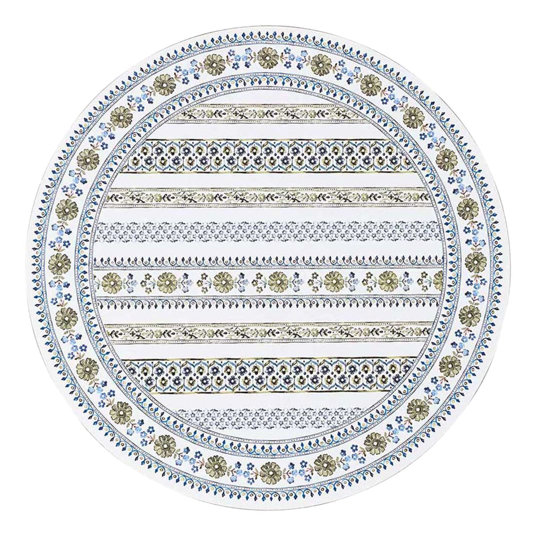 Seville Placemat Set/4 - Green
