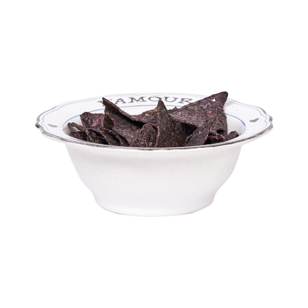 L'Amour Toujours Cereal/Ice Cream Bowl