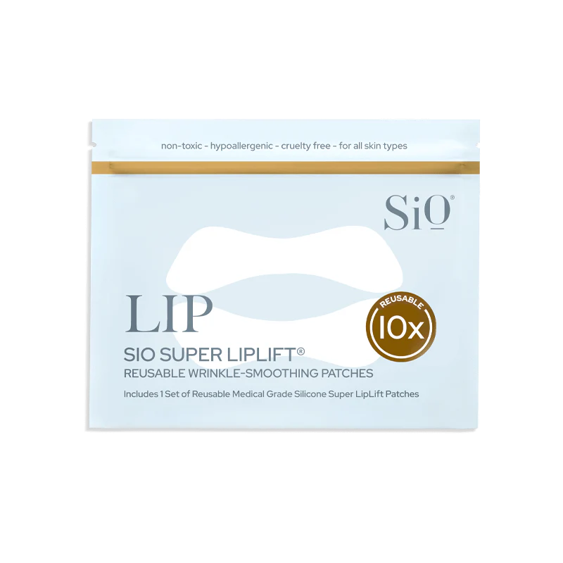 SiO Super LipLift