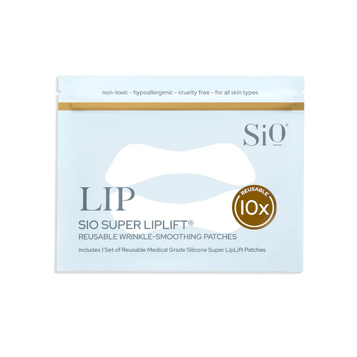SiO Super LipLift