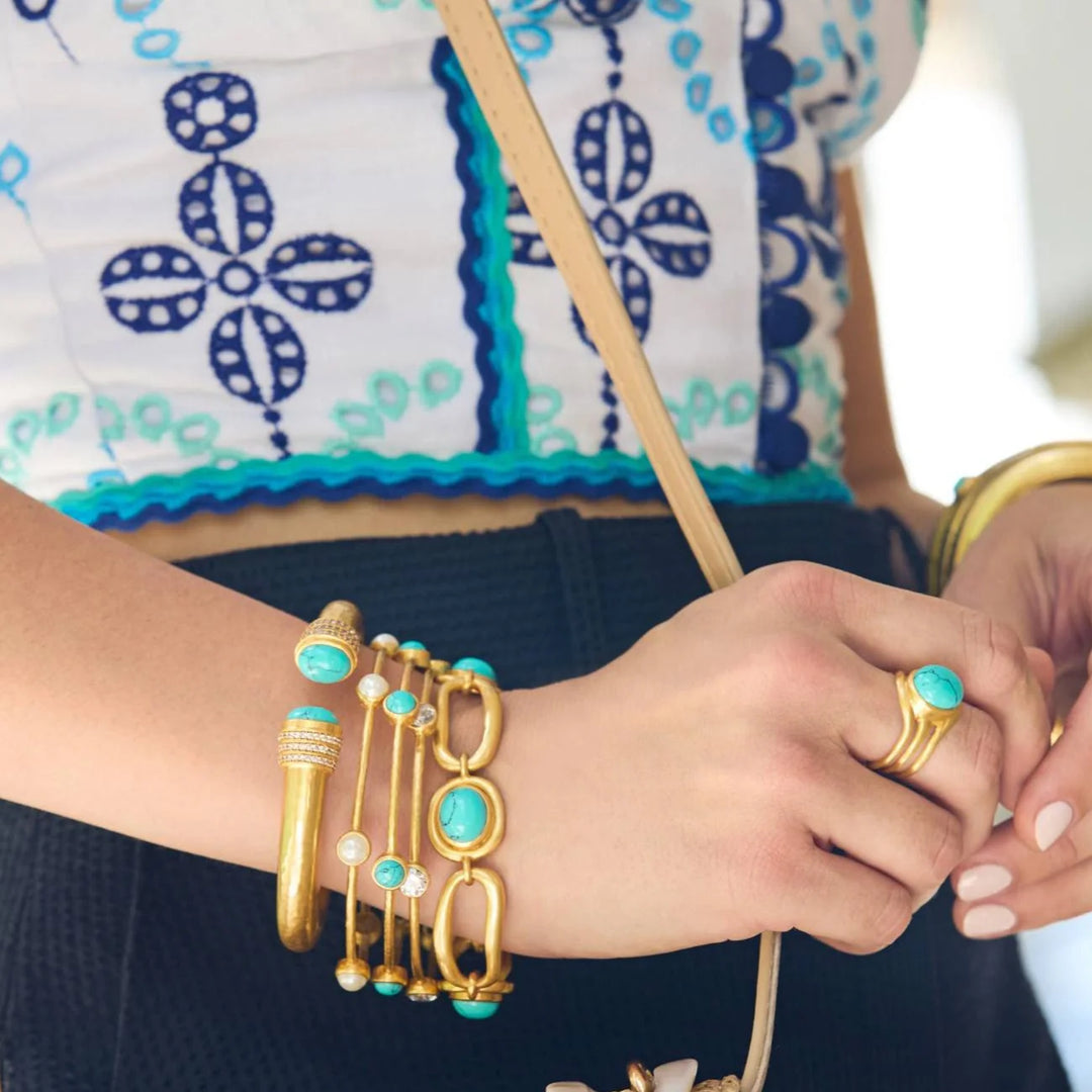Luna Demi Cuff