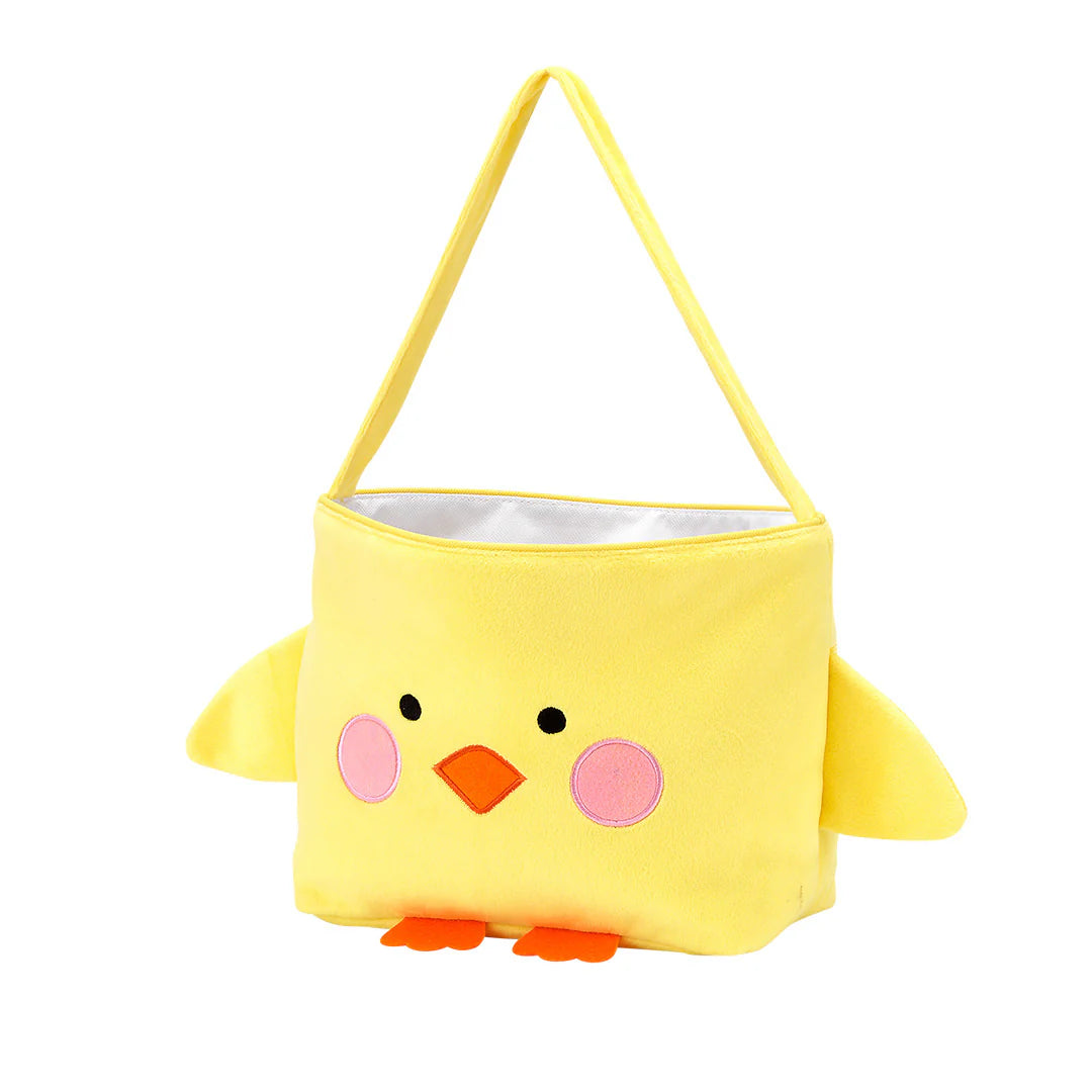 Chick Easter Basket