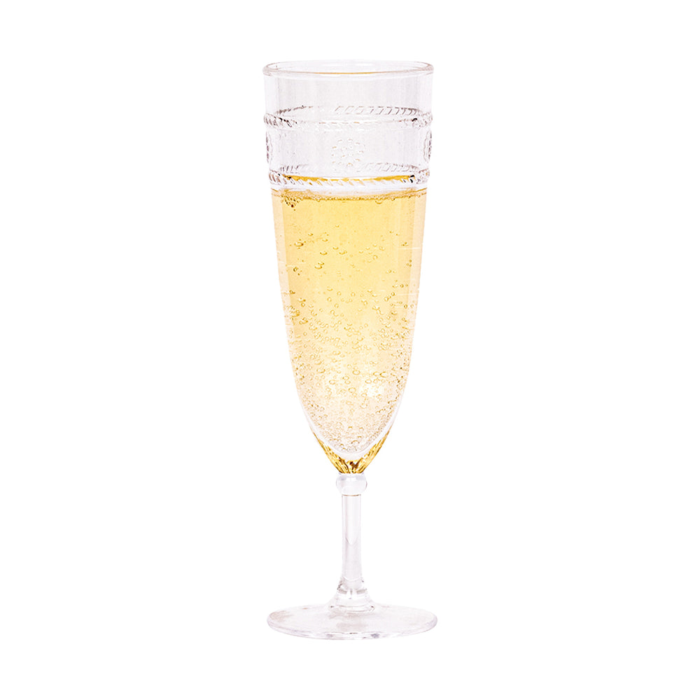 Isabella Acrylic Flute