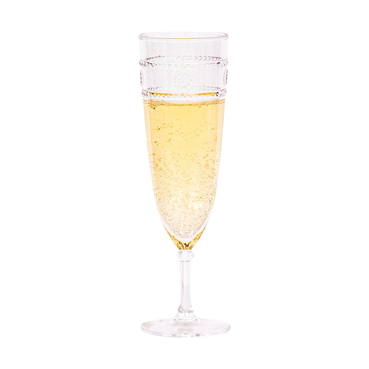 Isabella Acrylic Flute