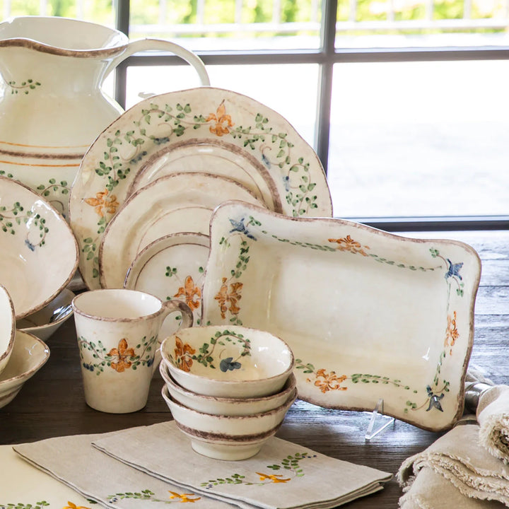 Medici Dipping Bowls - Set of 3