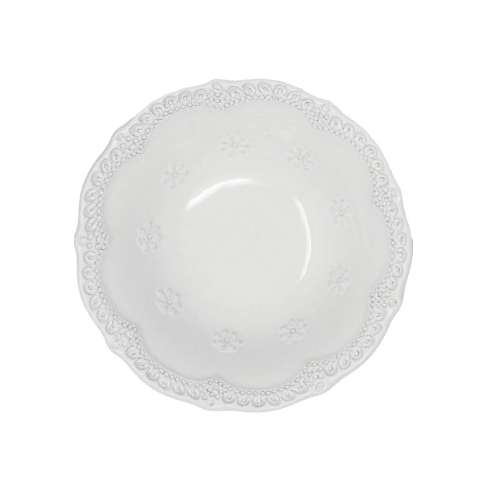 Merletto Antique Dipping Bowl Set of 2