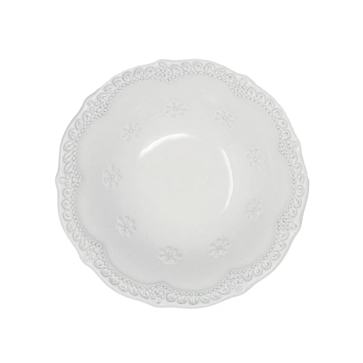 Merletto Antique Dipping Bowl Set of 2