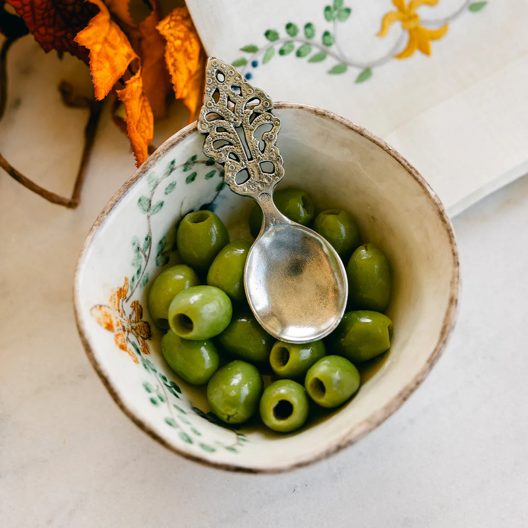 Petite Serving Bowl 