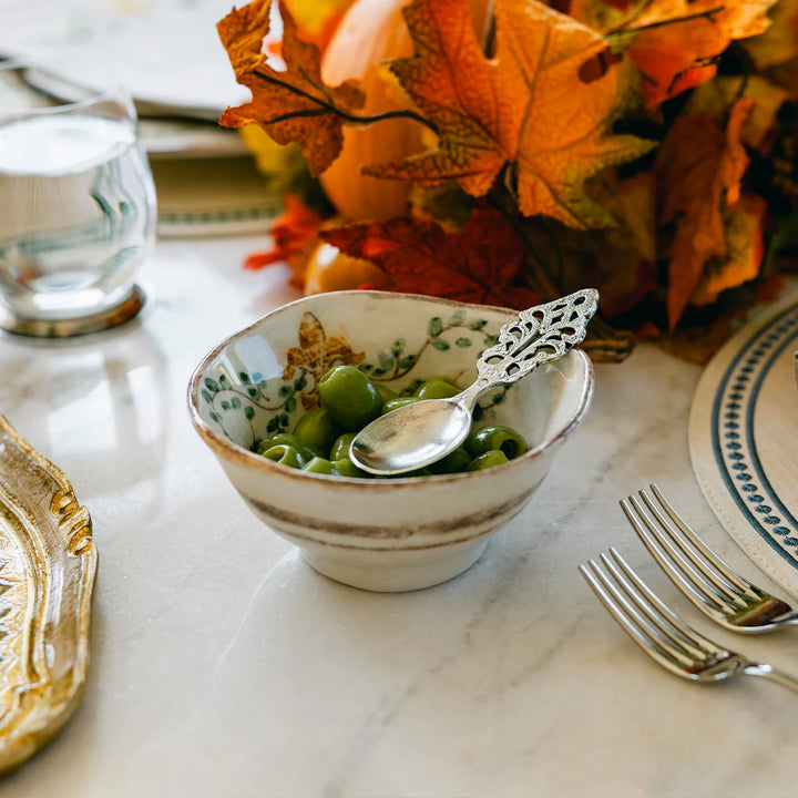 Petite Serving Bowl 