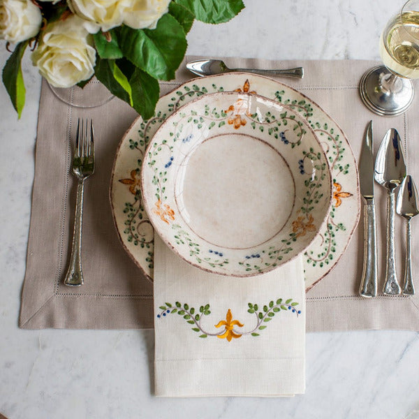 Medici Pasta/Soup Bowl