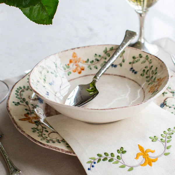 Medici Pasta/Soup Bowl