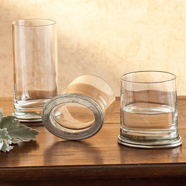 Milano Liqueur Glass - Set of 4