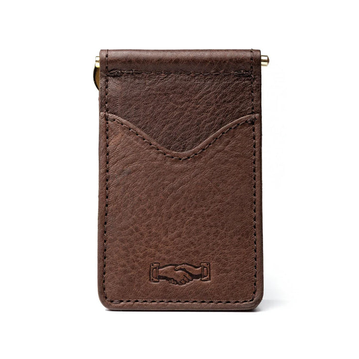 Campaign Leather Small Wallet