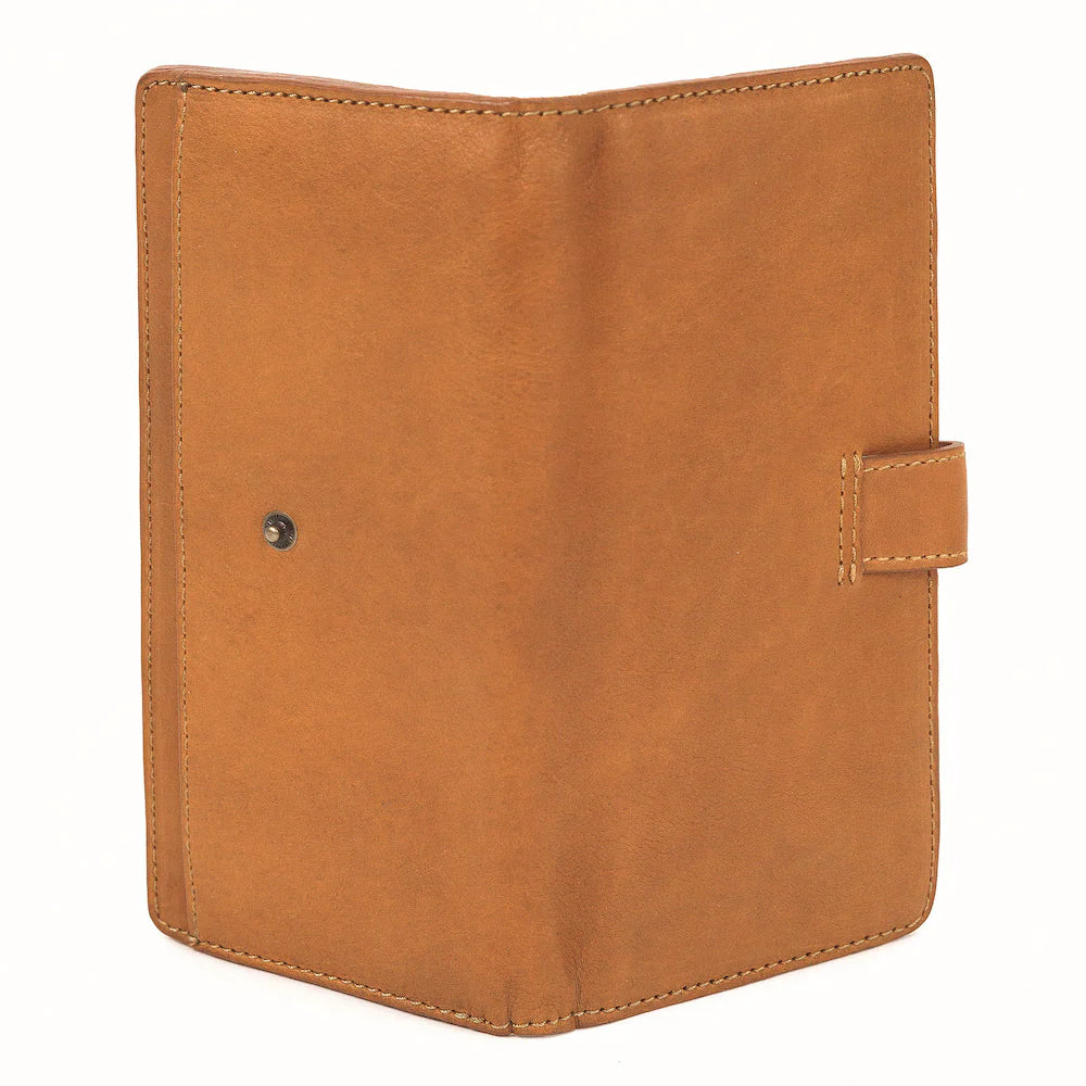 Eleanor Leather Wallet