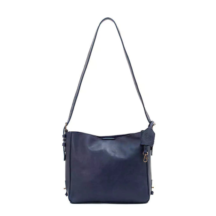 Ellington Leather Hobo