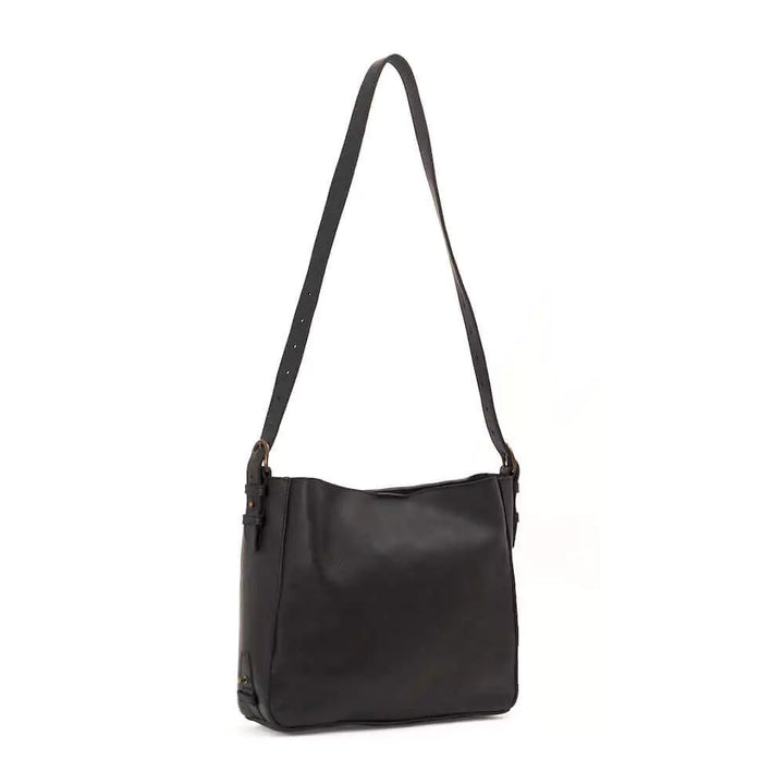 Ellington Leather Hobo