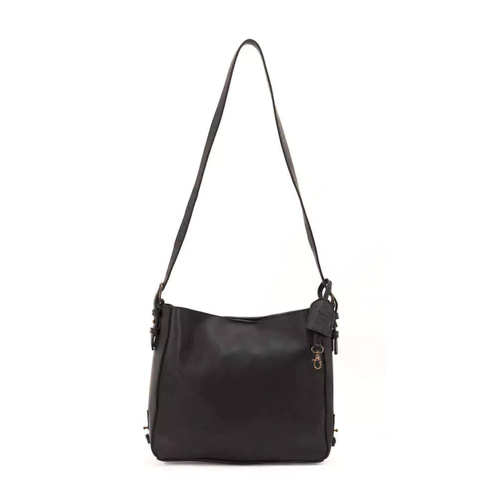 Ellington Leather Hobo