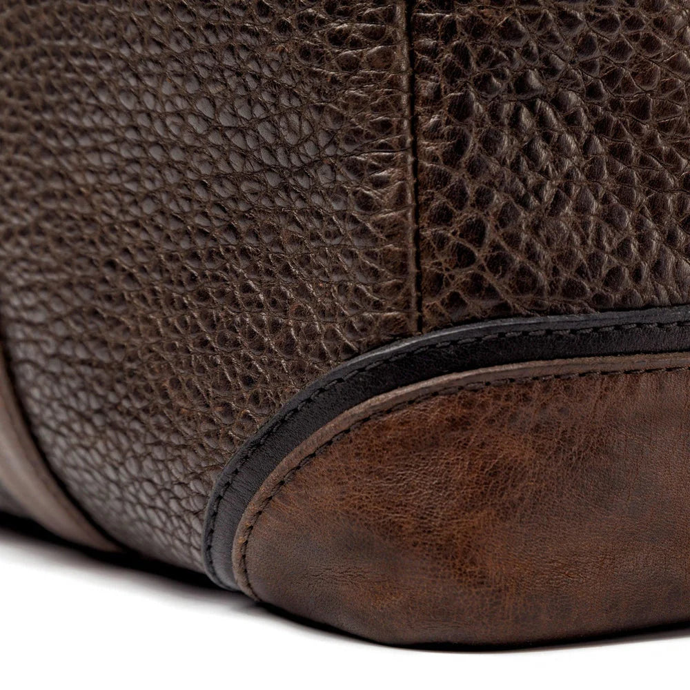 Theodore Leather Attaché