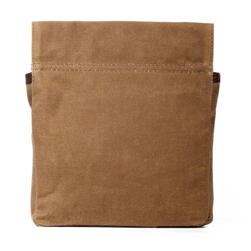White Wing Waxed Canvas Game Bag Set