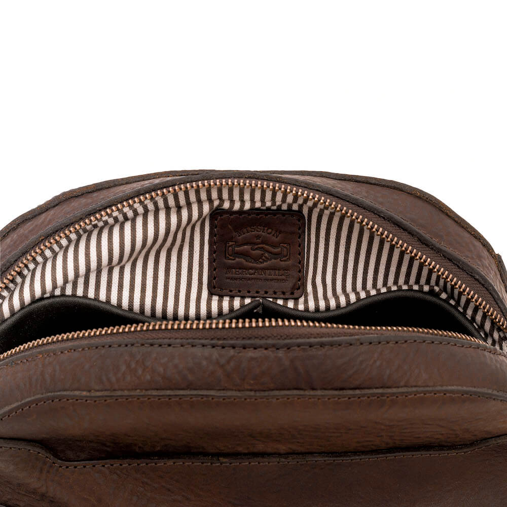 Heritage Stateroom Wash Bag