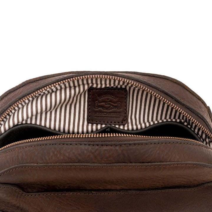Heritage Stateroom Wash Bag