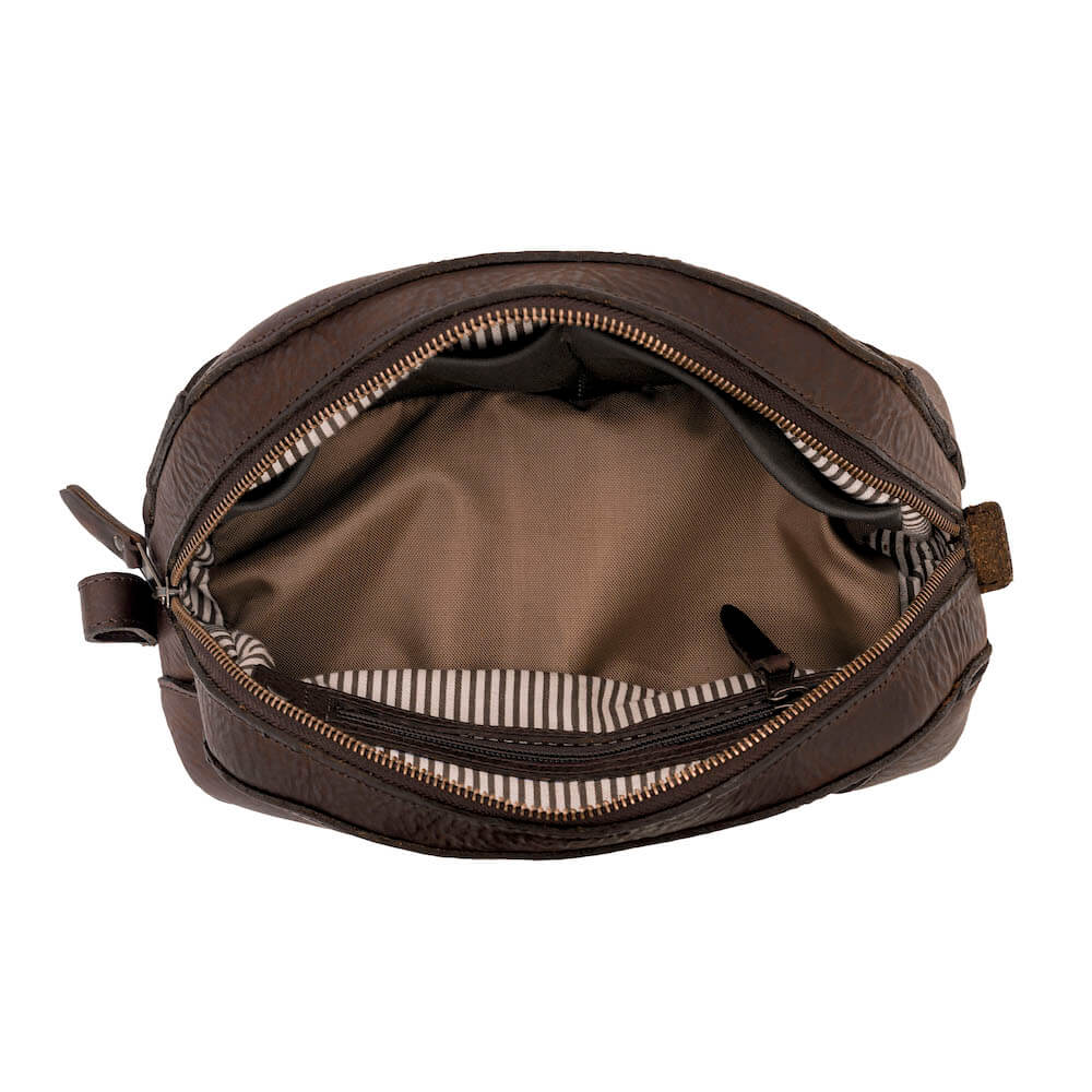 Heritage Stateroom Wash Bag