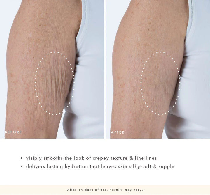Swooned Moon Dip® Back to Youth Ageless Body Mousse