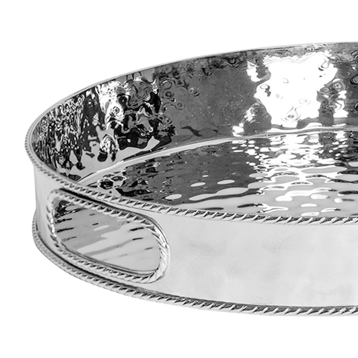 Graham 13" Round Tray