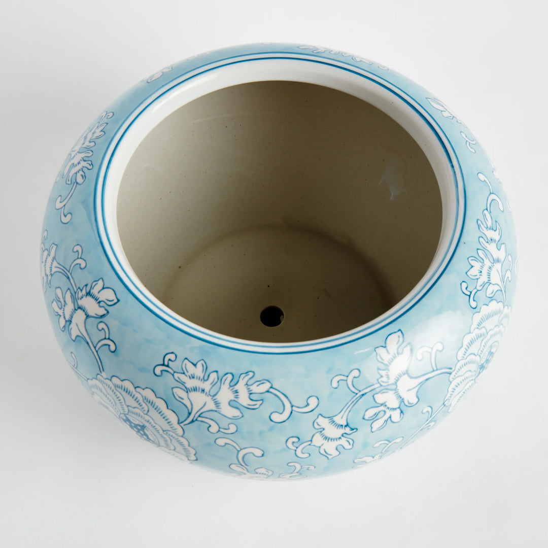 Monarch Empress Pot Small