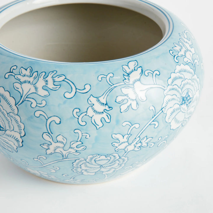 Monarch Empress Pot Small