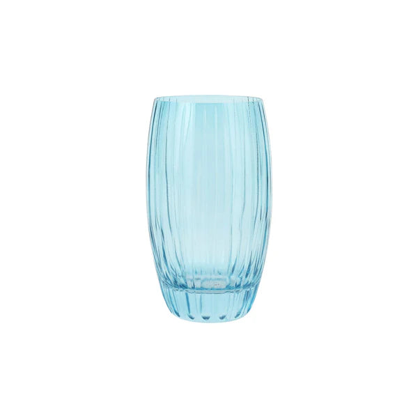 Natalia Teal High Ball