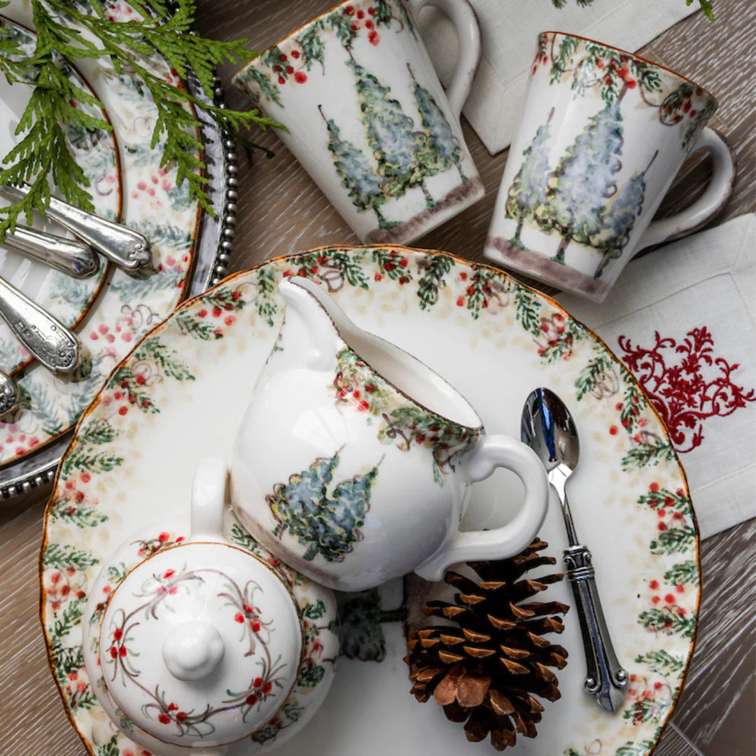 Natale Mug