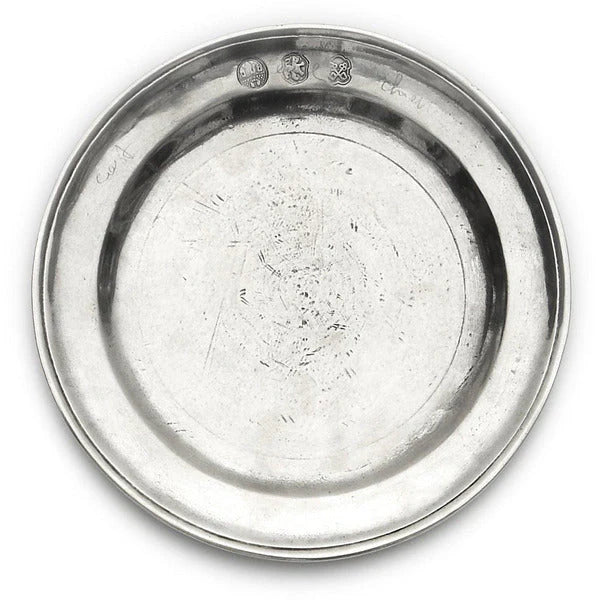Peltro Salad/Dessert Plate