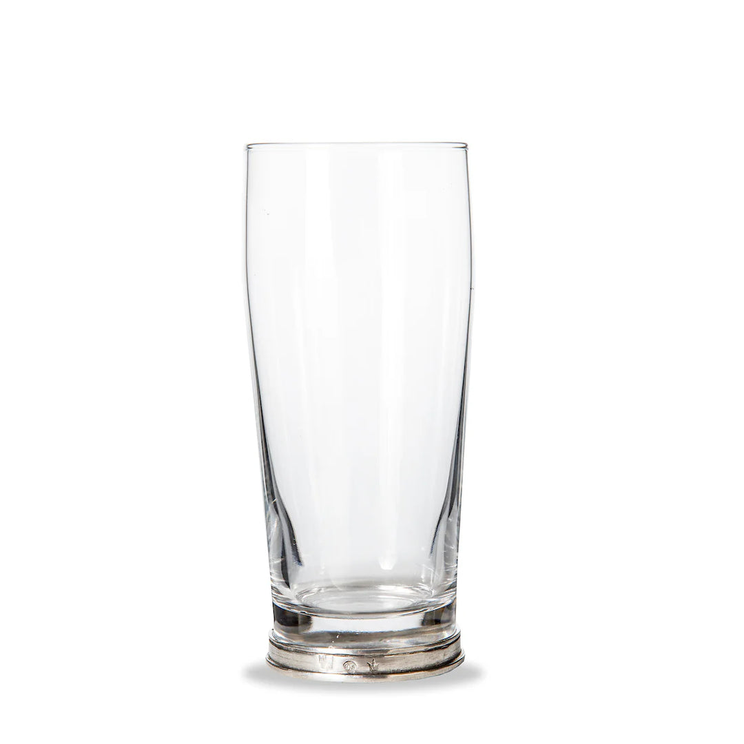 Verona Birra Glass