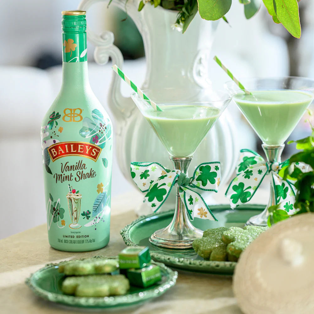 Verona Martini Glass