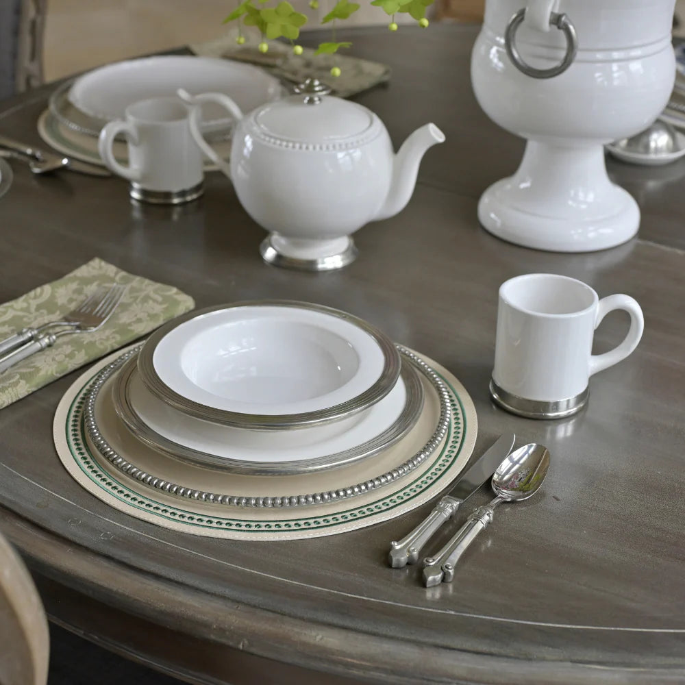 Tuscan Large Pasta/Soup Bowl