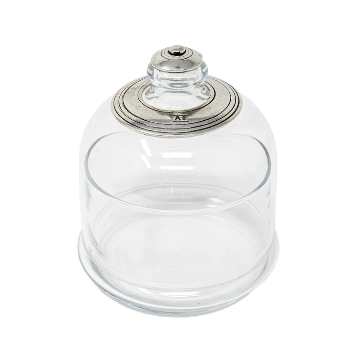 Serving Dish with Cloche